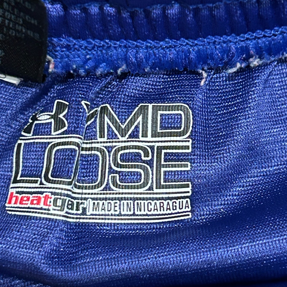 Under Armour shorts. Youth size medium.